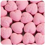 Экстази  Ecstasy Love 200 MDMA в Ноябрьске