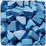Экстази  Ecstasy Punisher 250 мг MDMA в Ноябрьске