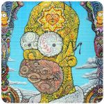 Марки LSD-25 VHQ чистых 250 мкг в Ноябрьске